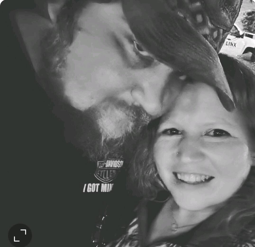 I got my first message from this guy that I ignored and didn't respond to for 3 whole weeks