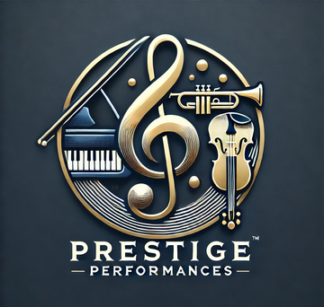 Prestige Performances - Jazz Ensemble - Austin, TX - Hero Main