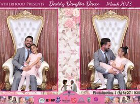Butterfly Photo Booths - Photo Booth - Riverside, CA - Hero Gallery 4