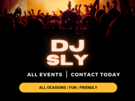DJ Sly - DJ - Los Angeles, CA - Hero Gallery 3