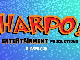 Sharpo! Entertainment Production - Murder Mystery Entertainment Troupe - Los Angeles, CA - Hero Gallery 1