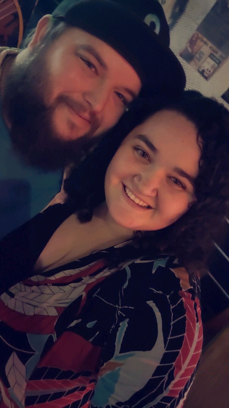 Austin knows birthday are hard for me. But since being together, he does his very best to make me feel loved, appreciate and care for. He took me out for my birthday and left it as special surprises. From dinner at Crab Town, going to the gardens, uptown bar and arcade, to seeing a movie and ending the night with ice cream. Everyday he does he best to make sure I feel like an Queen. Especially on my birthday, I am the entire royal family. 