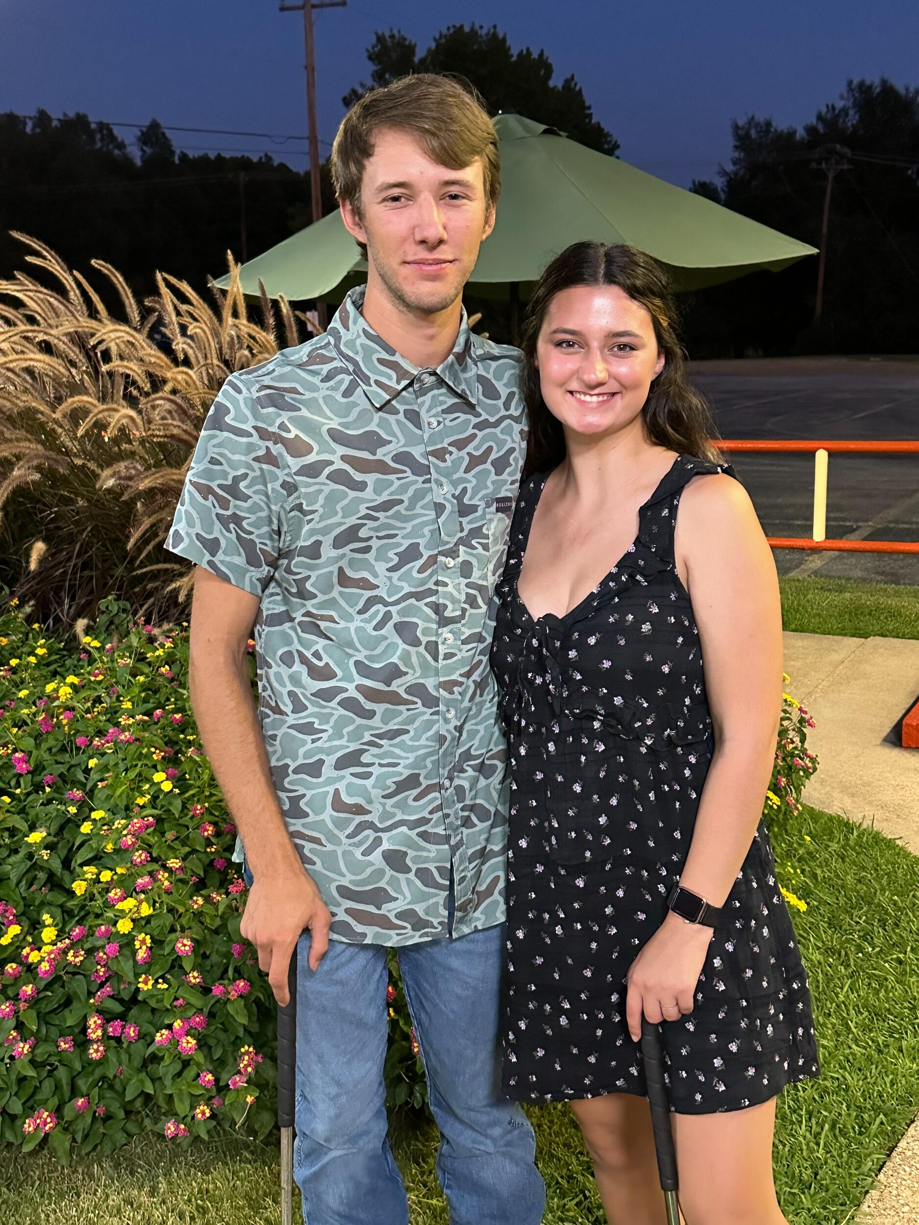 Anna's 20th Birthday!