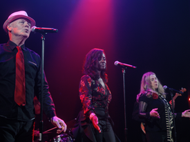 Now and Then - Oldies Band - Davis, CA - Hero Gallery 3