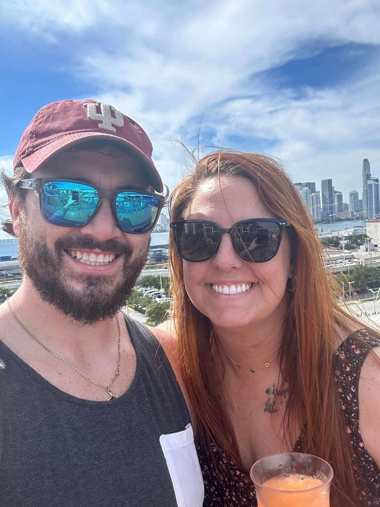 Miami Port