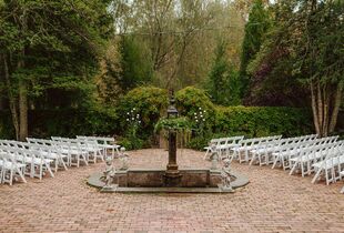 Wedding Venues in New Hope, PA - The Knot