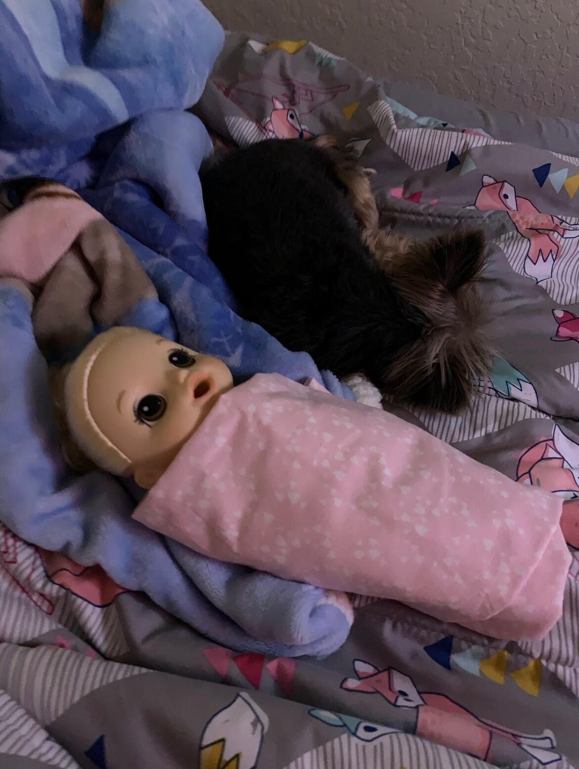 I think this was the sum of our New Years 2021 🥳😅