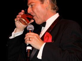 Robert S. Ensler Presents - Dean Martin Tribute Act - Hot Springs Village, AR - Hero Gallery 4