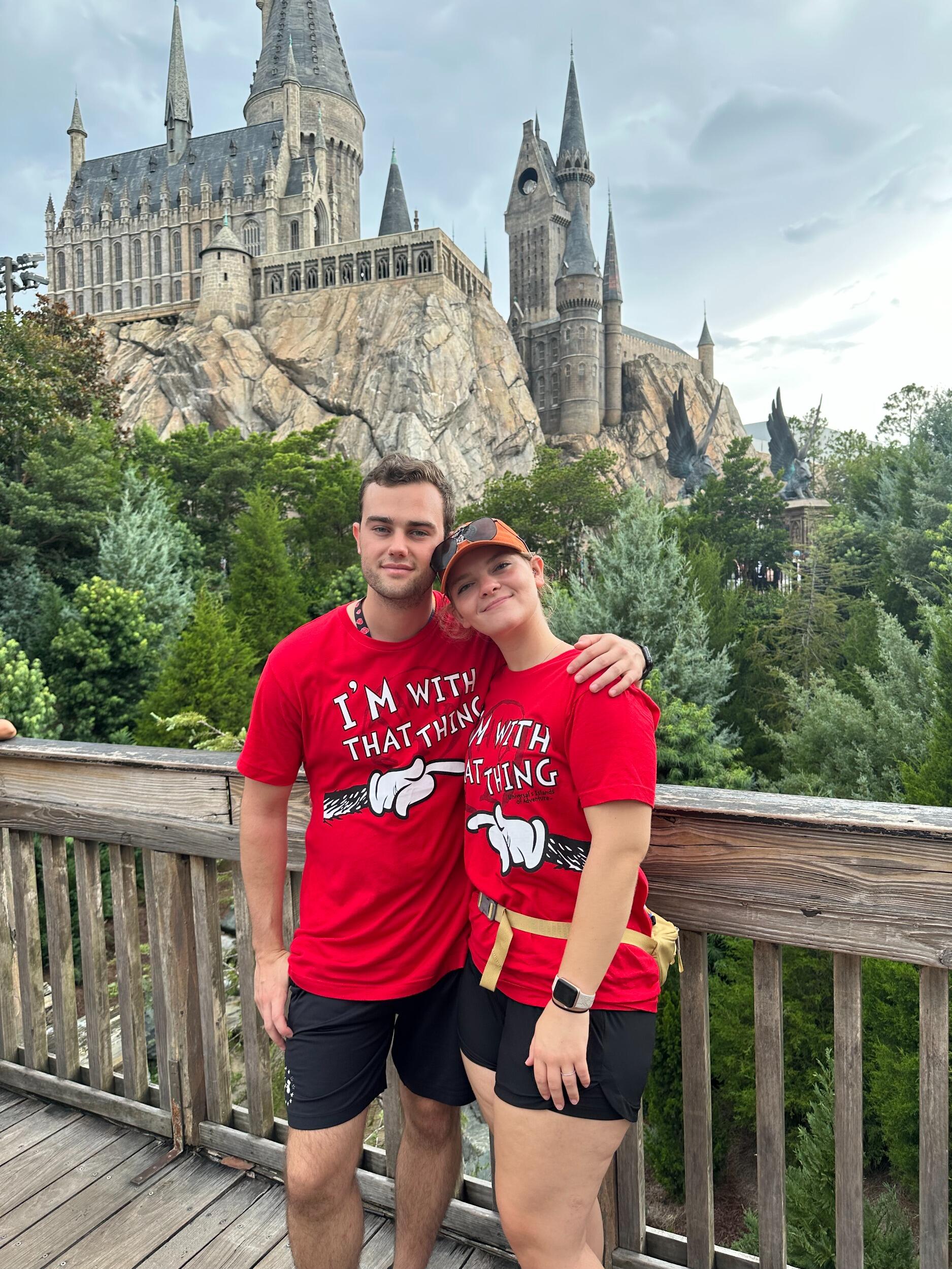 Cringe Couple Shirts