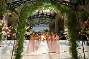  Wedding Reception Venues in Gainesville GA  The Knot