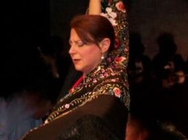 El Arte Flamenco - Flamenco Dancer - Laconia, NH - Hero Gallery 3