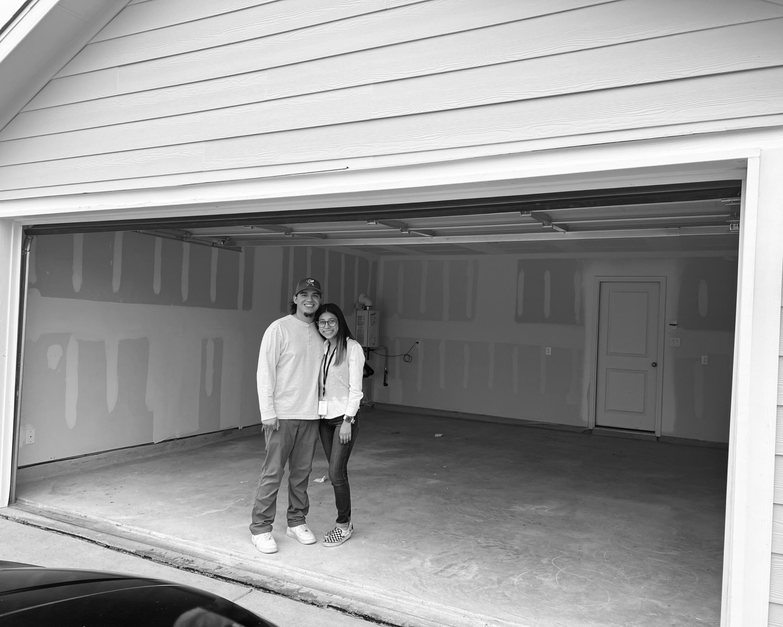 We said yes to a new address 