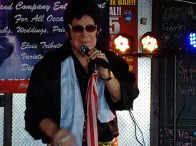 E and Company - Elvis Impersonator - Port Richey, FL - Hero Gallery 2