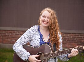 Sara Schwab - Singer Guitarist - Hampton, NH - Hero Gallery 1