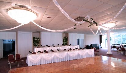 Old Orchard Country Club Reception Venues Mount Prospect Il