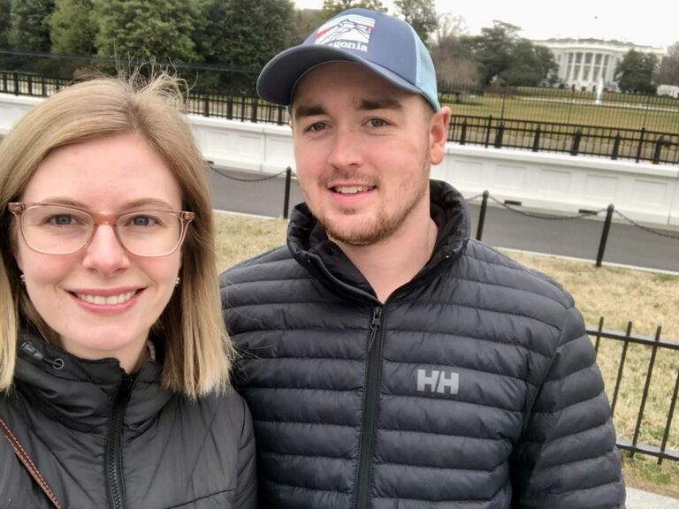 White House guests