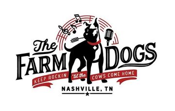 the Farm Dogs - Americana Band - Nashville, TN - Hero Main