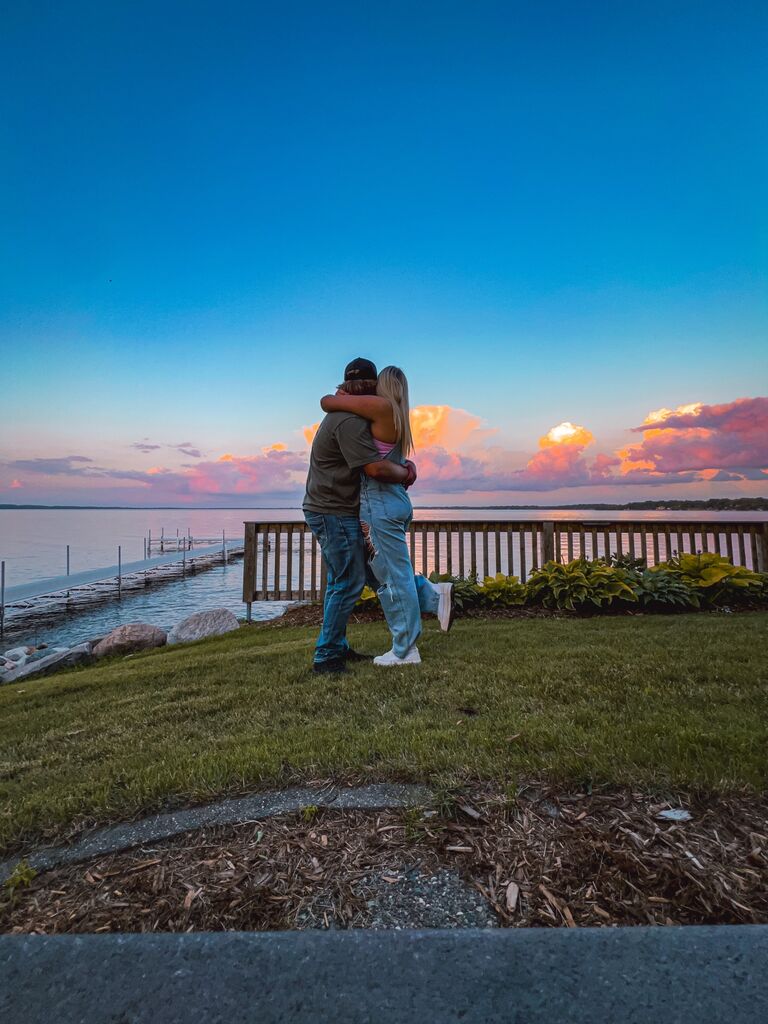 Sunset dates 