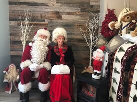 SPECIAL OCCASION EVENTS & ENTERTAINMENT Inc. - Santa Claus - Toronto, ON - Hero Gallery 3