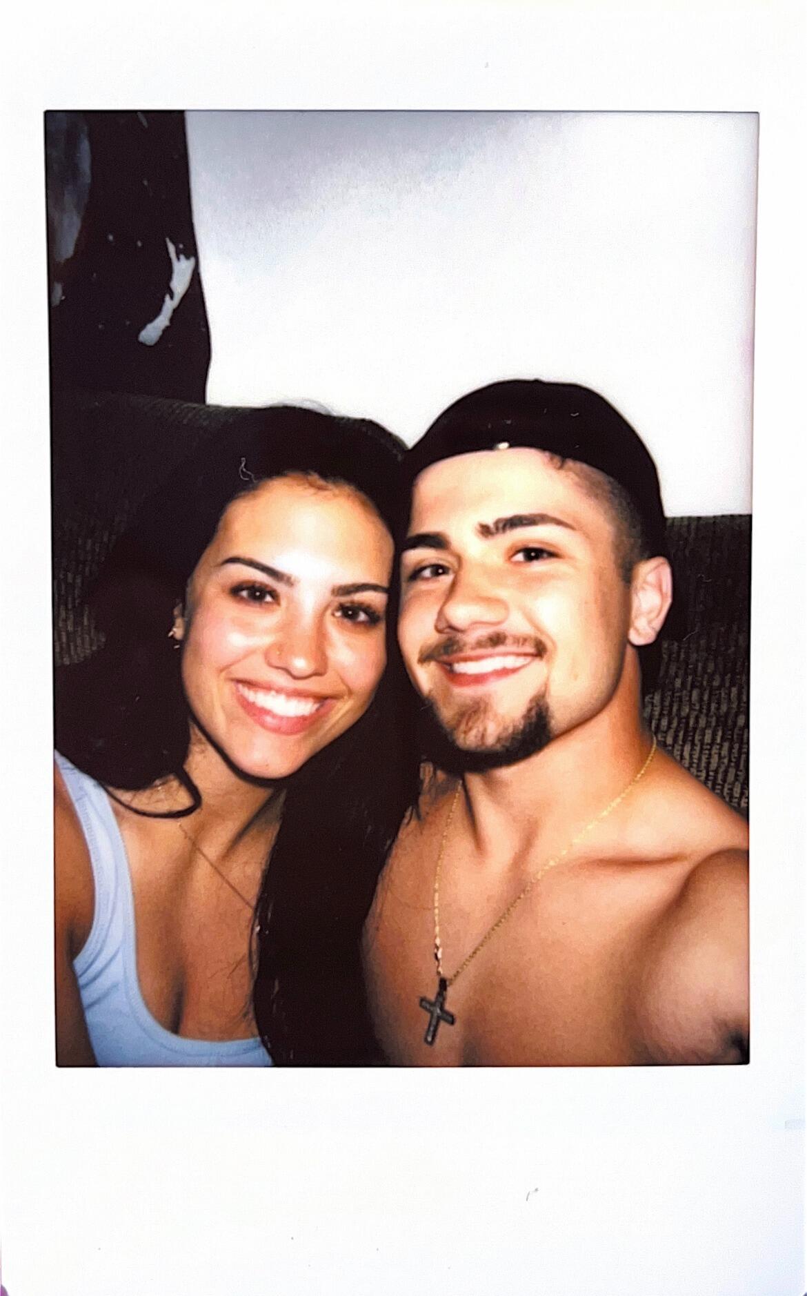 This was the start of yet another summer spent traveling to one another. Something that helped make the distance a bit easier was always having a plan on when we would see each other next- we formed a love-hate relationship with our countdowns.