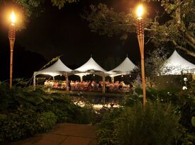 Party In A Tent - Party Tent Rentals - Cypress, TX - Hero Gallery 4