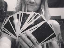 Priestess Jaime Black - Tarot Card Reader - Los Angeles, CA - Hero Gallery 1