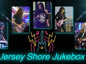 Jersey Shore Jukebox - Cover Band - Wall, NJ - Hero Gallery 1