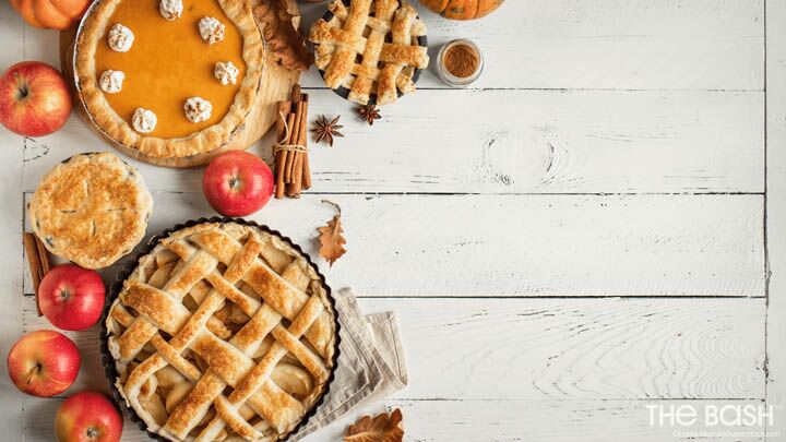 Get Cozy with 35 Autumn-Inspired Thanksgiving Zoom Backgrounds - SESO OPEN