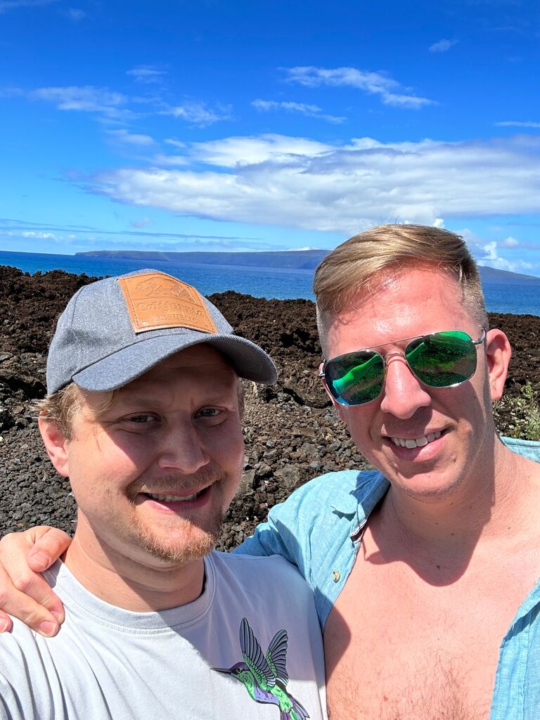 Wailea-Makena - Kanahena