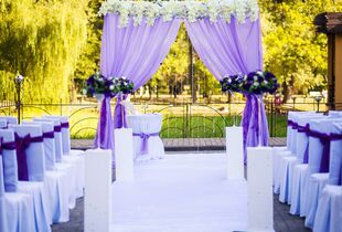 Wedding 2025 decor stores