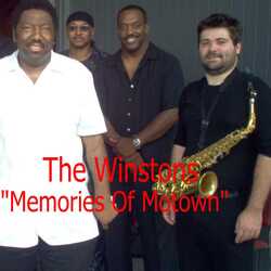 The Winstons("The Worlds Greatest Motown Revue"), profile image