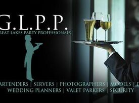 Great Lakes Party Professionals 2 - Bartender - Livonia, MI - Hero Gallery 1