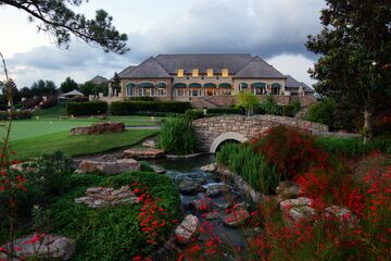 Royal Oaks Country Club Top Houston Tx Wedding Venue