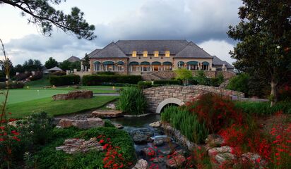 Royal Oaks Country Club Top Houston Tx Wedding Venue