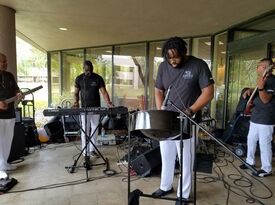 Jon Sebastian Steel Drum Entertainment - Steel Drum Band - Dallas, TX - Hero Gallery 3