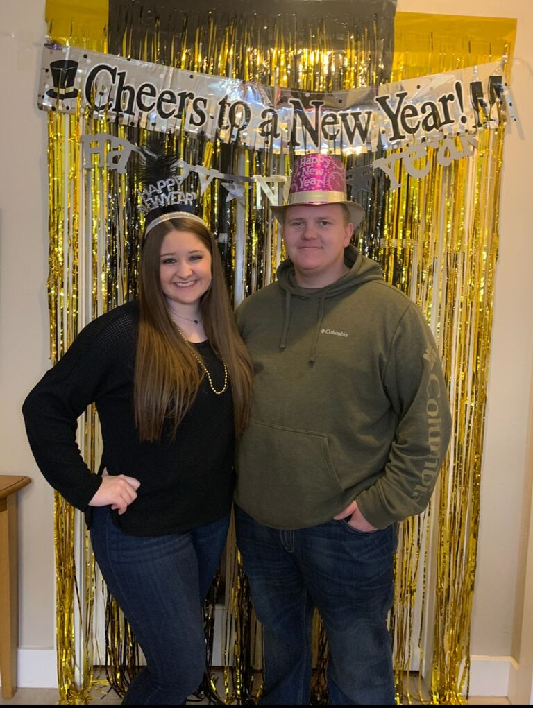 New Year's Eve