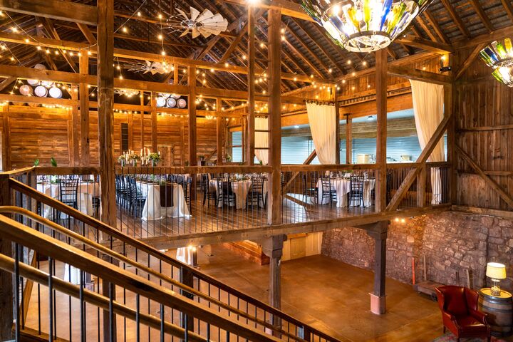 Mount Hope Estate & Winery | Reception Venues - Manheim, PA