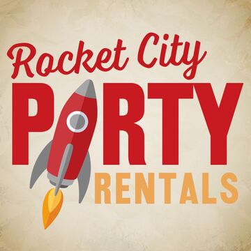 Rocket City Party Rentals - Party Inflatables - Huntsville, AL - Hero Main