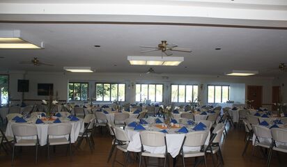 Bournedale Function Facility Reception Venues Plymouth Ma