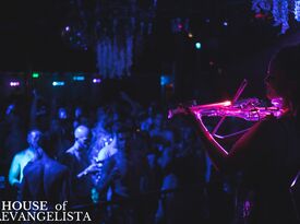 Acoustic & Electric Violinist - New York based - Violinist - New York City, NY - Hero Gallery 4