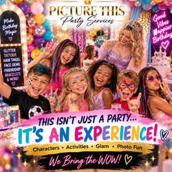 Picture This Party Services, profile image