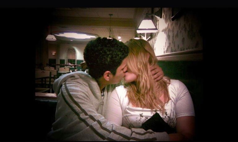 When it all began.