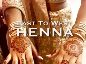 East to West Henna Designs  - Henna Artist - Tampa, FL - Hero Gallery 1