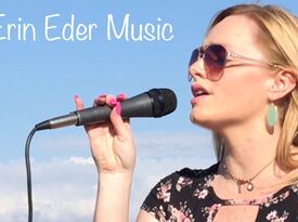Erin Eder Band - Dance Band - Katy, TX - Hero Gallery 1