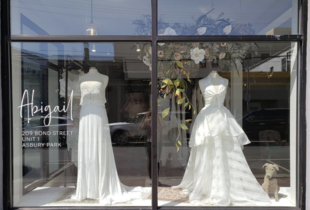 10 Storefront Window Displays That Are Dressed To Impress