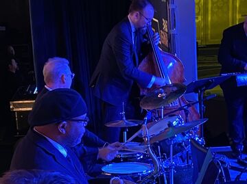 Event Jazz Inc - Jazz Band - Saint Louis, MO - Hero Main