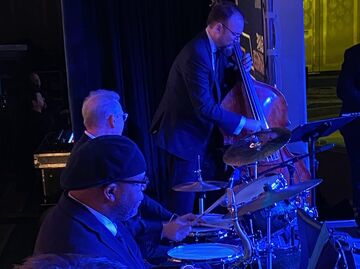 Event Jazz Inc - Jazz Band - Tampa, FL - Hero Main