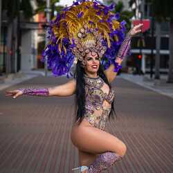Showgirls & Multi-Cultural Entertainment, profile image