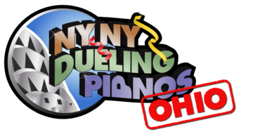 NYNY Dueling Pianos of Ohio - Dueling Pianist - Cleveland, OH - Hero Main