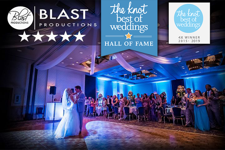 The knot best outlet of weddings 2019 winners